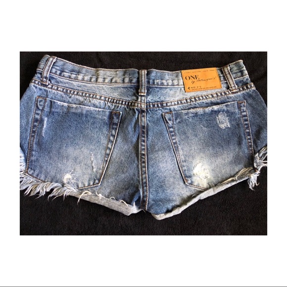 One Teaspoon - Picture 4 of 5